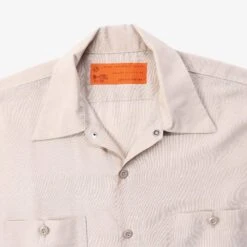 Beige Garage Work Shirt -Carhartt || Harley Davidson Shop IMG 7941 cut 50beb836 f1d6 40f8 96a6 89817716a6a1