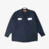 'Jerry' Garage Work Shirt -Carhartt || Harley Davidson Shop IMG 7971 cut 56ece673 db73 414f 8043 f0870e82233e