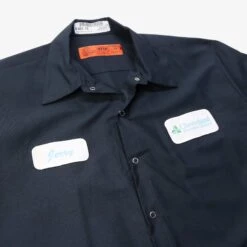 'Jerry' Garage Work Shirt -Carhartt || Harley Davidson Shop IMG 7974 cut 7c126cb5 8267 415f bfe4 a5cfc4be9317