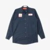 'Romo' Garage Work Shirt -Carhartt || Harley Davidson Shop IMG 7987 cut d68b80cf d4a0 4a2e a6c5 1de705ab3f9e