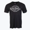 Harley Davidson 'Texas' T-Shirt -Carhartt || Harley Davidson Shop IMG 8060 cut