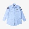 'Cadet' Garage Work Shirt -Carhartt || Harley Davidson Shop IMG 8076 cut a87d0c12 06a9 4de9 aaf8 201c273b9e3d