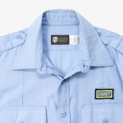 'Cadet' Garage Work Shirt -Carhartt || Harley Davidson Shop IMG 8079 cut 61c1228f fd65 4497 a845 669b7e070ed2