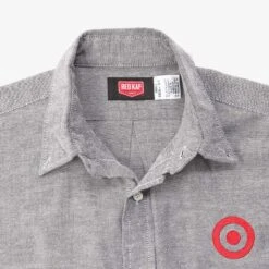 'Target' Garage Work Shirt -Carhartt || Harley Davidson Shop IMG 8086 cut b37164d5 f63b 4628 8595 3bedd5346ead