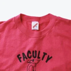 Vintage 'Faculty Flamingos' T-Shirt -Carhartt || Harley Davidson Shop IMG 8294 cut b04b8b25 9ffc 4e3c bd90 fd30d28f0a4d