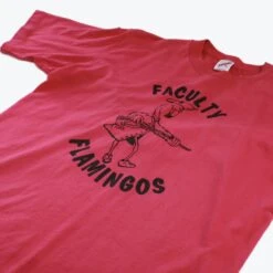 Vintage 'Faculty Flamingos' T-Shirt -Carhartt || Harley Davidson Shop IMG 8302 cut db3d633d f15a 4079 9047 ad04d569b6fe