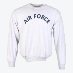 Vintage U.S Air Force PT Sweatshirt