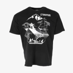 Vintage 'Worldwide Adventures' T-Shirt