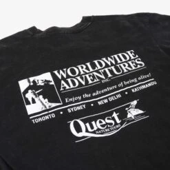 Vintage 'Worldwide Adventures' T-Shirt -Carhartt || Harley Davidson Shop IMG 8738 cut fc1bf1a4 1d40 4318 9234 8b17c68eb553
