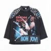 Vintage 1990's 'Bon Jovi' Sweatshirt 1 Vintage 1990's 'Bon Jovi' Sweatshirt -Carhartt || Harley Davidson Shop IMG 8750