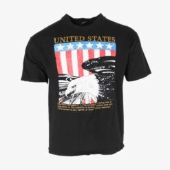 Vintage 'United States' T-Shirt