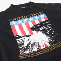 Vintage 'United States' T-Shirt -Carhartt || Harley Davidson Shop IMG 8764 cut 790d53b1 e1e0 45ed bf39 b3f1c337bc62