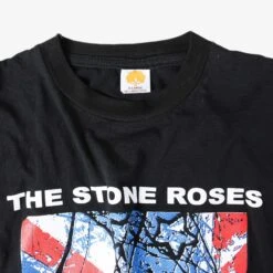 Vintage 'The Stone Roses' T-Shirt -Carhartt || Harley Davidson Shop IMG 8815 cut 696b1a20 7a90 42fe 9b44 1a0f9b544261