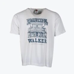 Vintage 'Beautiful Downtown' T-shirt