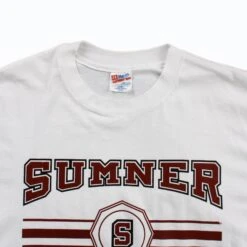 Vintage 'Class Of 42' T-shirt -Carhartt || Harley Davidson Shop IMG 9159 cut 2