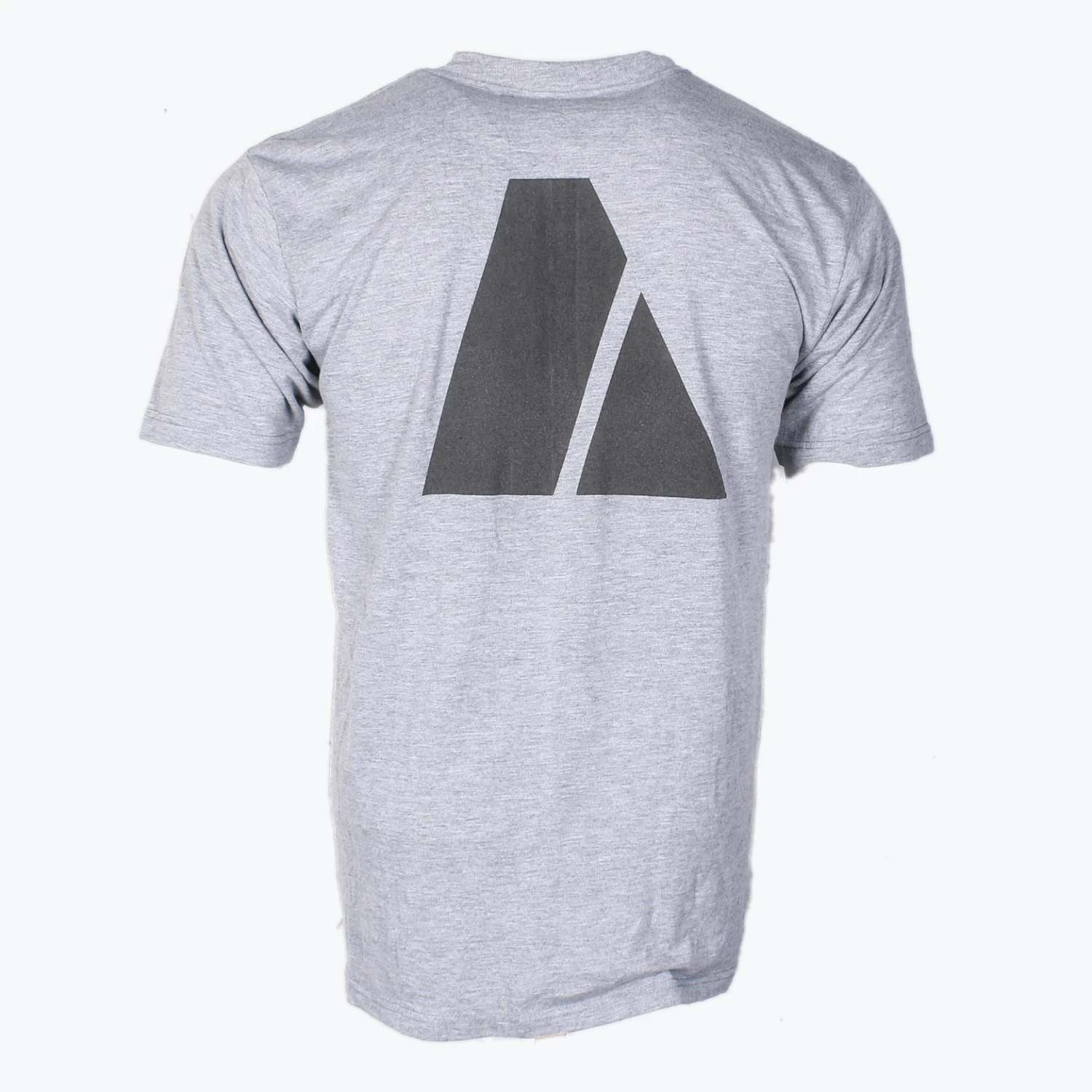 Vintage U.S Army PT T-Shirt - Grey 4 Vintage U.S Army PT T-Shirt - Grey - Image 2