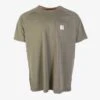 Carhartt Vintage T-Shirt - Green -Carhartt || Harley Davidson Shop IMG 9283 cut 7099a714 2f32 4af4 8868 f8f1d58d961e