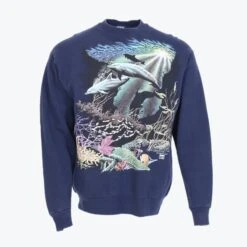 Dolphin Sweatshirt