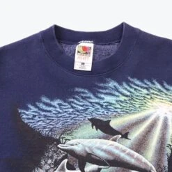 Dolphin Sweatshirt -Carhartt || Harley Davidson Shop IMG 9385 cut 51fbd6e8 7bb4 4f8b a874 20992f00c82f