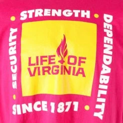 Vintage 'Life Of Virginia' T-Shirt -Carhartt || Harley Davidson Shop IMG 9405 bd379188 5def 49ca b55b b4dc8225c287