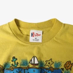 Vintage 'Carnival' T-Shirt -Carhartt || Harley Davidson Shop IMG 9424 cut 81873349 127e 4001 a427 bf4ae56dfa3c