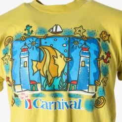 Vintage 'Carnival' T-Shirt -Carhartt || Harley Davidson Shop IMG 9431 cut c349bc85 e68c 4ac5 ba28 adfadb4640f9