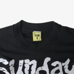 Vintage 'Sunday' T-Shirt -Carhartt || Harley Davidson Shop IMG 9447 cut 0907e613 3bf6 4abe 8332 3f49103782cb