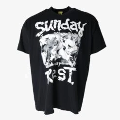 Vintage 'Sunday' T-Shirt