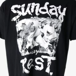 Vintage 'Sunday' T-Shirt -Carhartt || Harley Davidson Shop IMG 9451 cut f82d9579 a222 4f54 ab7f 2a7c16923003