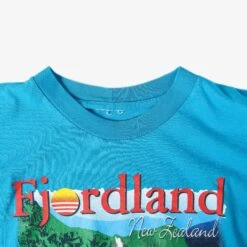 Vintage 'Fjordland' T-Shirt -Carhartt || Harley Davidson Shop IMG 9473 cut 196db56c 86b0 442b ae5e 70b5fe8544cb