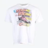 Vintage 'Hyland Racing' T-Shirt -Carhartt || Harley Davidson Shop IMG 9479 cut