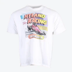 Vintage 'Hyland Racing' T-Shirt
