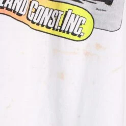 Vintage 'Hyland Racing' T-Shirt -Carhartt || Harley Davidson Shop IMG 9481 0fd81965 ad1d 412c adc5 a4e9efabb43e