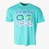 Vintage 'Hawaii' T-Shirt -Carhartt || Harley Davidson Shop IMG 9497 cut 767134b2 9330 43c0 8535 a5f515f02ff1