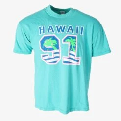Vintage 'Hawaii' T-Shirt