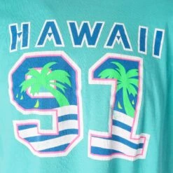 Vintage 'Hawaii' T-Shirt -Carhartt || Harley Davidson Shop IMG 9499 689719fe 2535 4354 b60b 574222532b9e