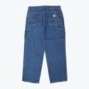 Carhartt Vintage Carpenter Pants - Denim - 36/30 -Carhartt || Harley Davidson Shop IMG 9630 2 cut