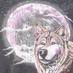 Vintage Sweatshirt - Wolf -Carhartt || Harley Davidson Shop IMG 9645 83b23837 479b 4506 abea 299ac014c827