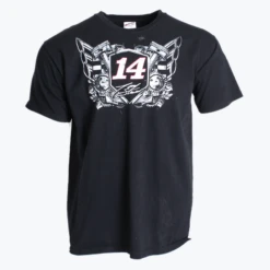 Vintage '14' NASCAR T-Shirt