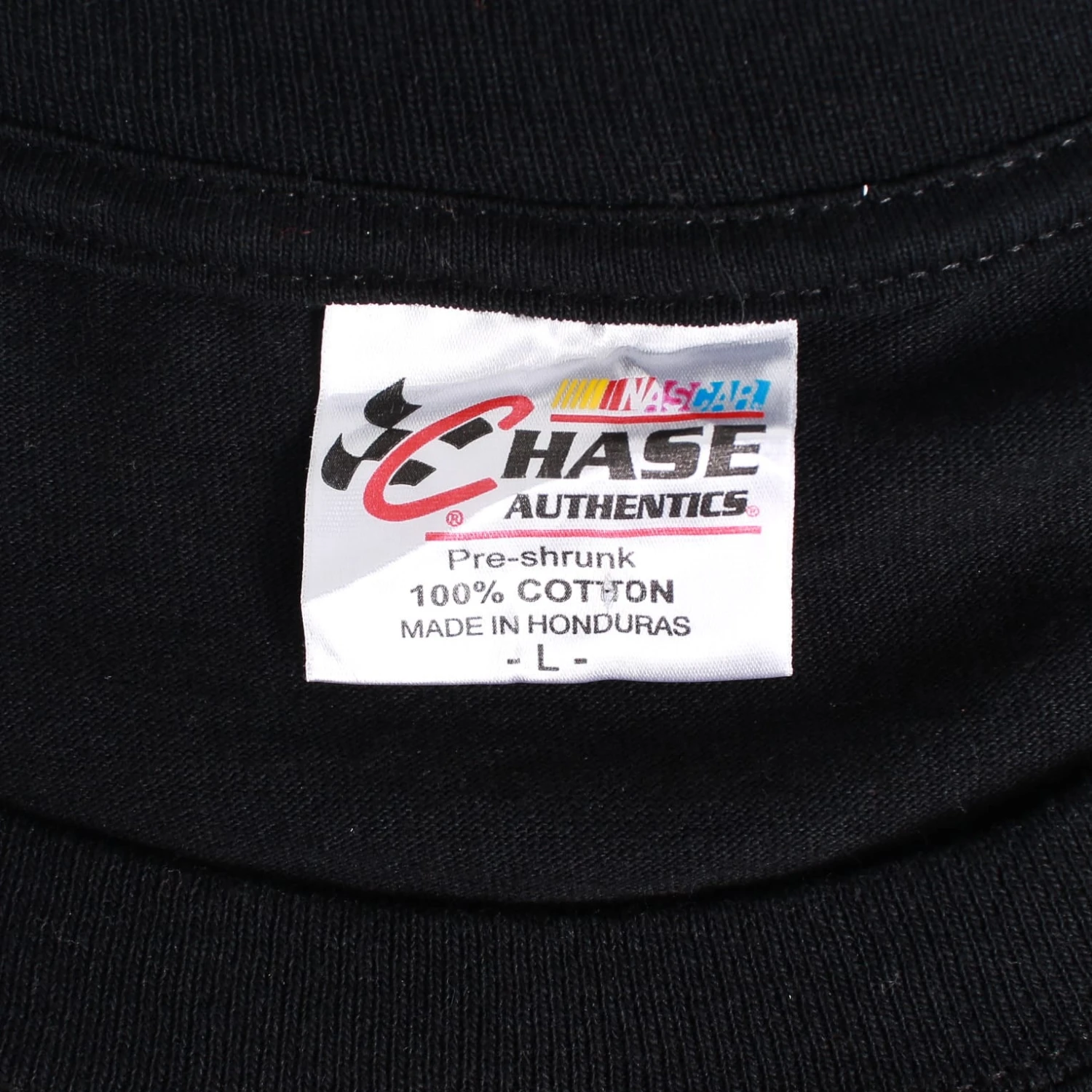 Vintage '14' NASCAR T-Shirt 6 Vintage '14' NASCAR T-Shirt - Image 4