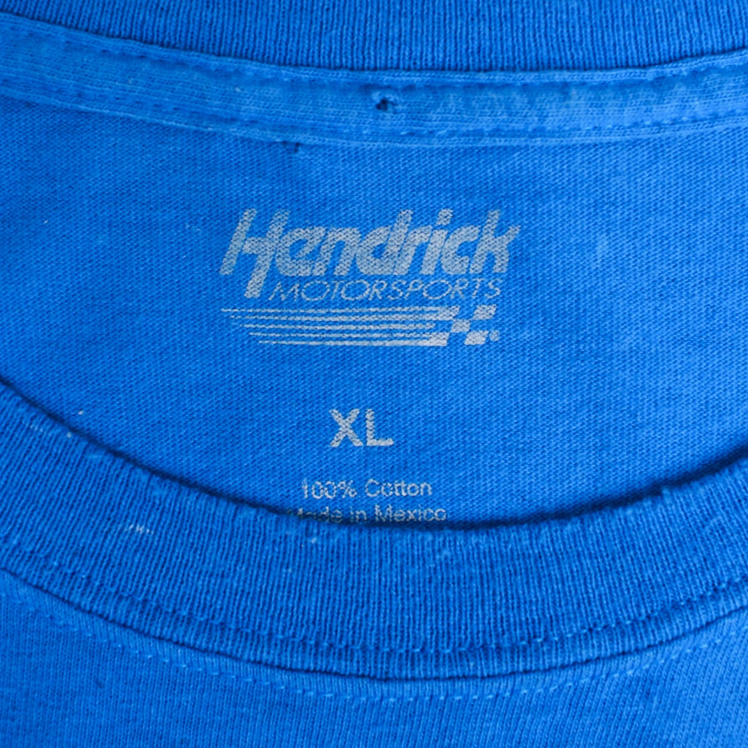 Vintage 'Chase 9' NASCAR T-Shirt 6 Vintage 'Chase 9' NASCAR T-Shirt - Image 4