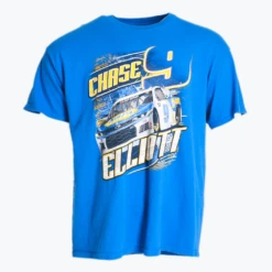 Vintage 'Chase 9' NASCAR T-Shirt