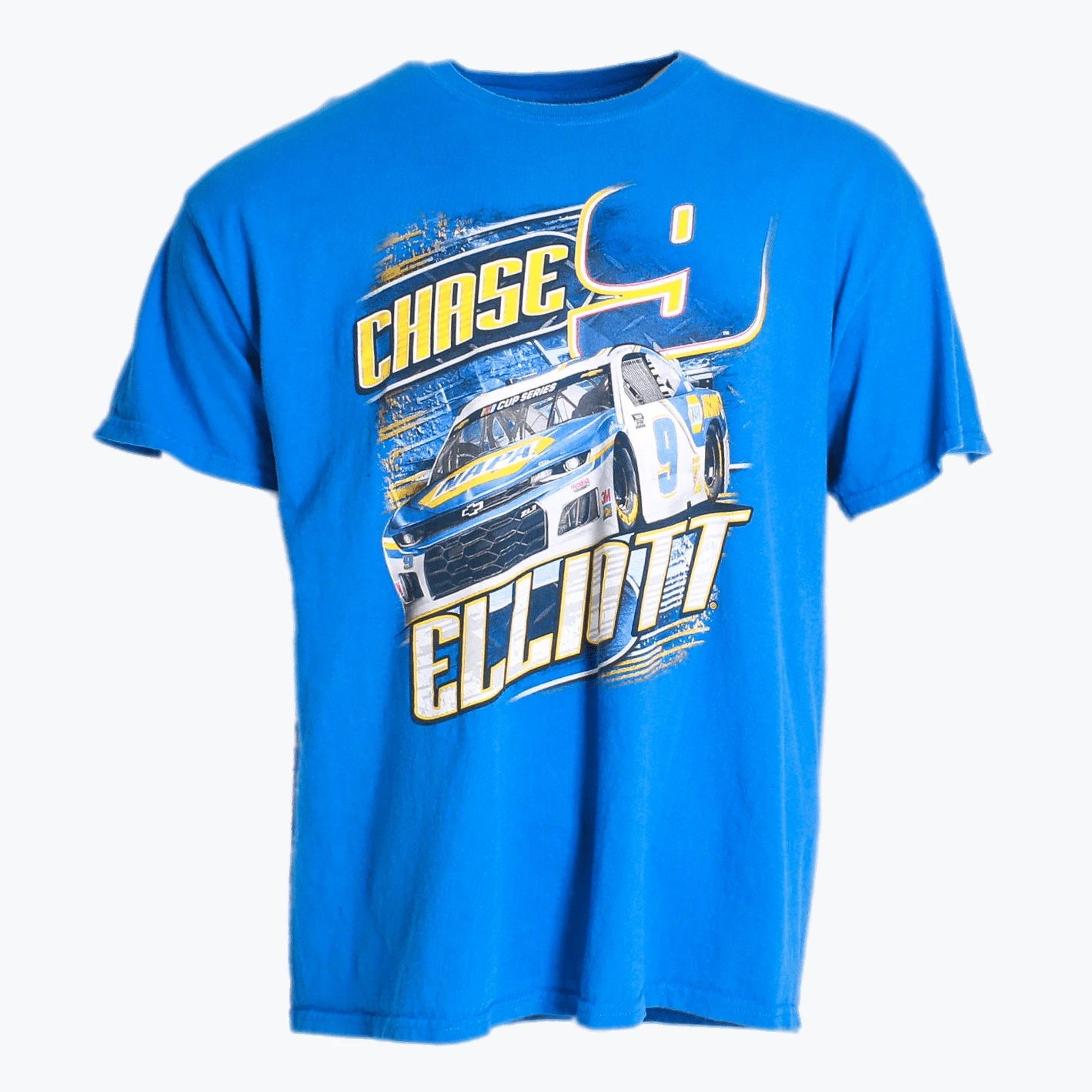 Vintage 'Chase 9' NASCAR T-Shirt 3 Vintage 'Chase 9' NASCAR T-Shirt