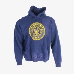 Vintage U.S Navy PT Sweatshirt