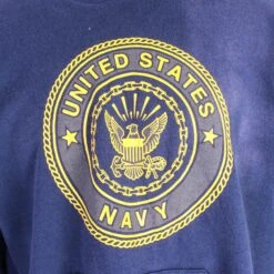 Vintage U.S Navy PT Sweatshirt -Carhartt || Harley Davidson Shop IMG 9844 5894b387 96bd 49a2 9ede e8cc345cdaa1