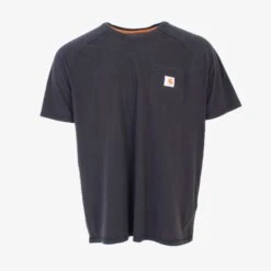 Carhartt Vintage T-Shirt - Black