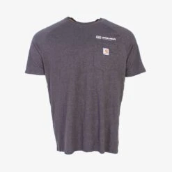 Carhartt Vintage T-Shirt - Black Stripe