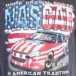 Vintage 'Home Grown Power' T-Shirt -Carhartt || Harley Davidson Shop IMG 9965 09c4ab7e 5321 444d be56 c7adb794182b