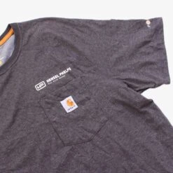 Carhartt Vintage T-Shirt - Black Stripe -Carhartt || Harley Davidson Shop IMG 9972 cut c5c8bda8 45f5 437d 931a 8e45b3e3be89