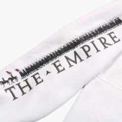 'Caesars' Sweatshirt -Carhartt || Harley Davidson Shop PATINA STUDIO 143 cut